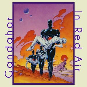 Gandahar