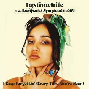 I Keep Forgettin' (Every Time You're Near)