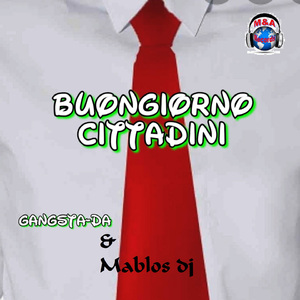 Buongiorno cittadini