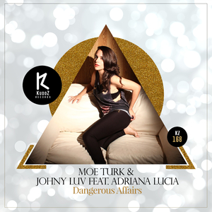 Dangerous Affairs (Original Mix)