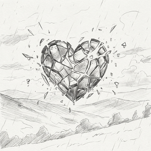 想到你我会心酸 1.25x