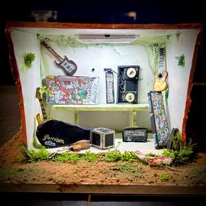 KLOOTZAK (Instrumental)