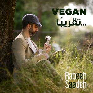 Vegan... Taqriban