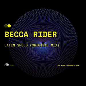 Latin Speed (Original Mix)
