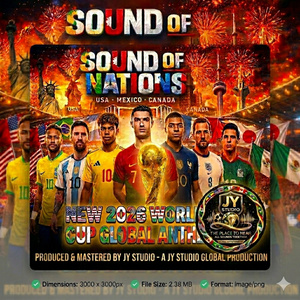 Sound of nations