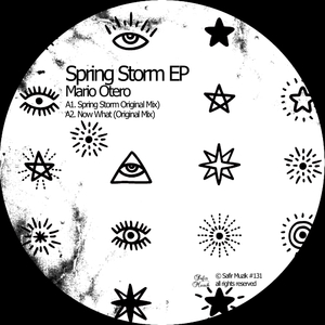 Spring Storm (Original Mix)