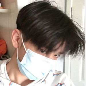 面不改色的想你想你