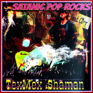 Satanic Pop Rocks (feat. CD-R)