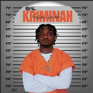 KRIMINAH