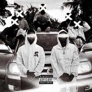 Gang pou Gang (feat. Pador)