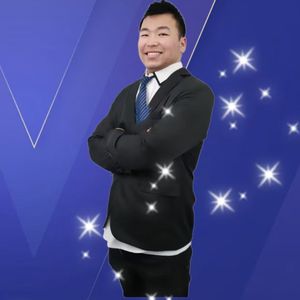 坐棚曲（棉柳絮）