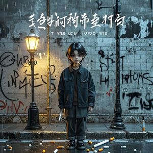 爱恨的痛与恨