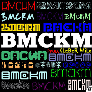 B. M. C. K. M