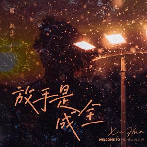 放手是成全 (伴奏)