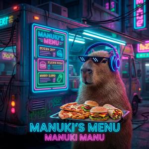 Hamburger (so good, so good)