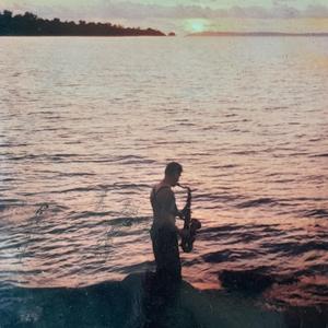 Island groove (Prototype home recording)