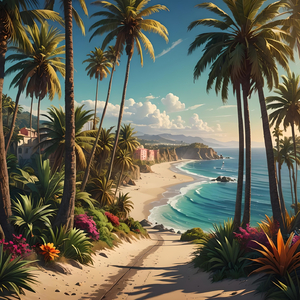 Coastal Riviera