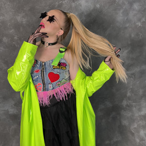 Адский парень