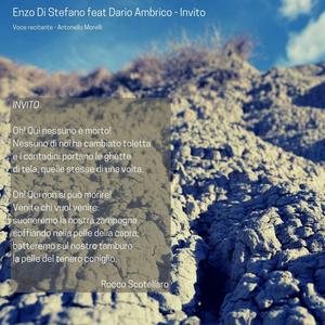 Invito (feat. Dario Ambrico)