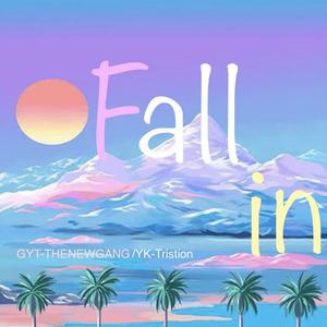 Fall in