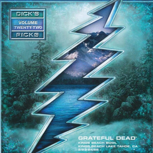 That's It For The Other One