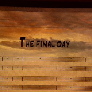 The final day