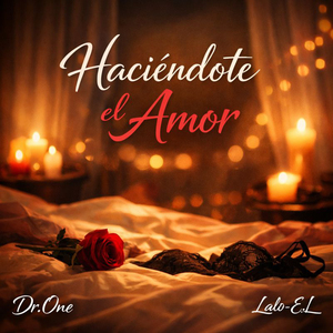 Haciendote el Amor