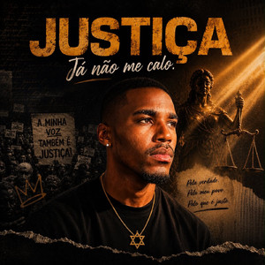 JUSTIÇA (ToméTomas)