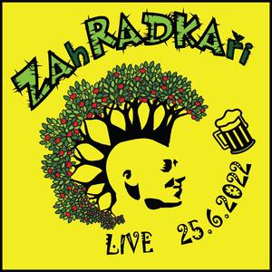 Večírek (Živě z Pivobraní 2022 - Nový Jičín)