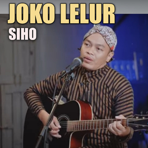 Joko Lelur