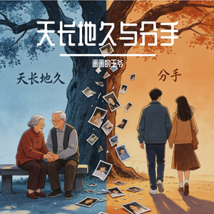 天长地久与分手