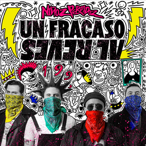 MOWE (Yo, Mi Peor Enemigo)