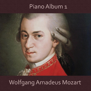 모차르트 Mozart - 미뉴에트의 9개의 변주곡 9 Variations on a Minuet by Duport, K.573 (D major)