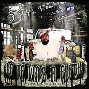 Street Niggas (feat. Cutthroat)