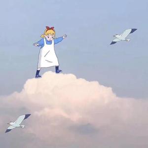 一起散步