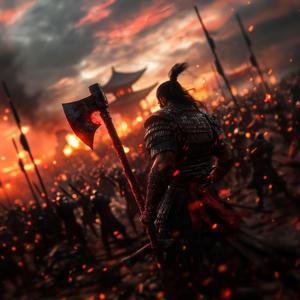 개문산성의 진혼