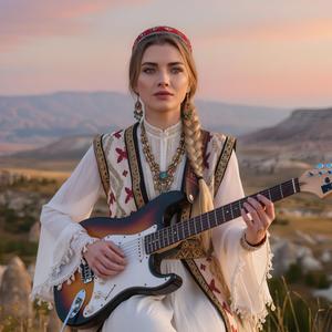 Yankılanır Sessizliğim