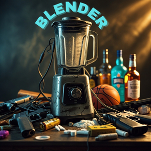 Blender