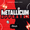 DJ F10 DA ZL - Metallicum Appratus