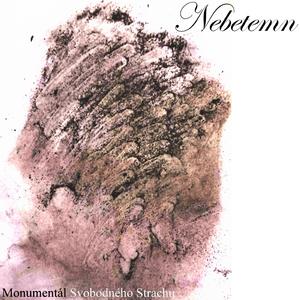 Monumentál Svobodného Strachu