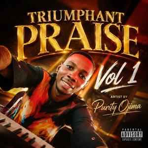 triumphant praise vol 1
