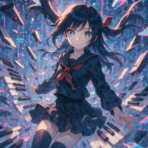 終末シナプス∞