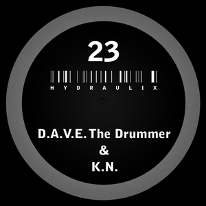 Hydraulix 23 B (Original Mix)