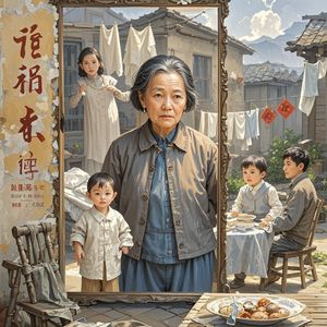 十年镜-夜殇人如玉