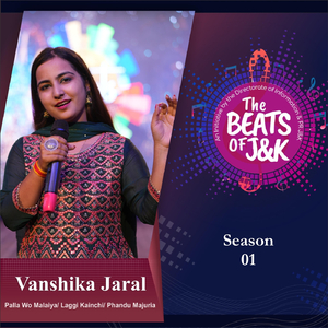 Palla Wo Malaiya / Laggi Kainchi / Phandu Majuria