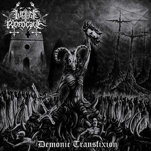 Antichristian Obsession