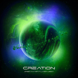 Creation (feat. Jason Leech)