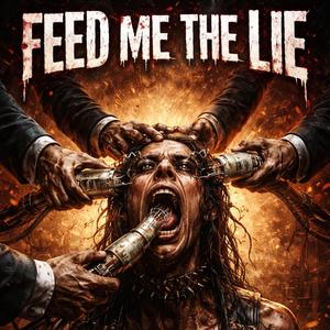 Feed me the Lie