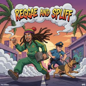 Reggae and Spliff