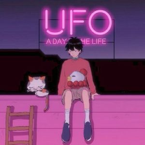 幻の命（Cover End of the World）